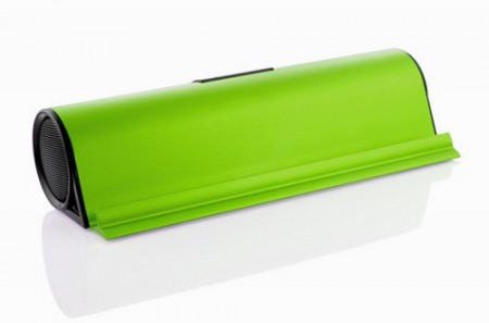 Docking Bluetooth Speaker for IPAD High Quality Bluetooth Speaker Metal Docking speaker for ipad